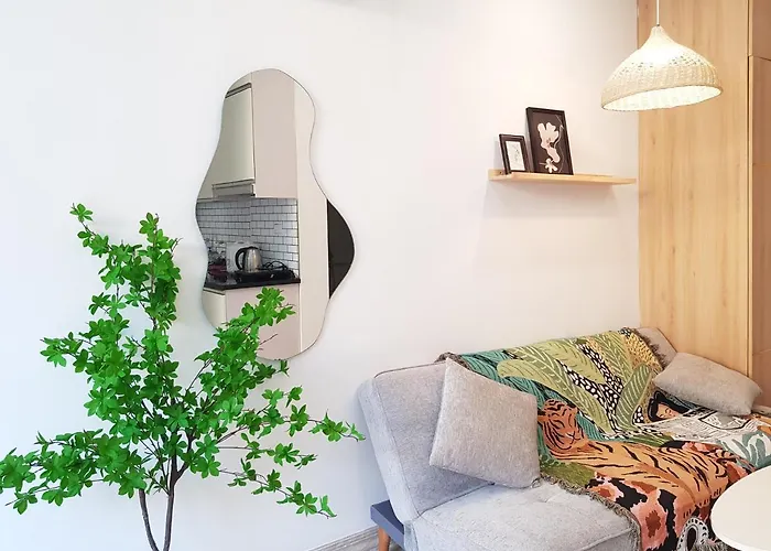 LaHomestay Phủ Doãn