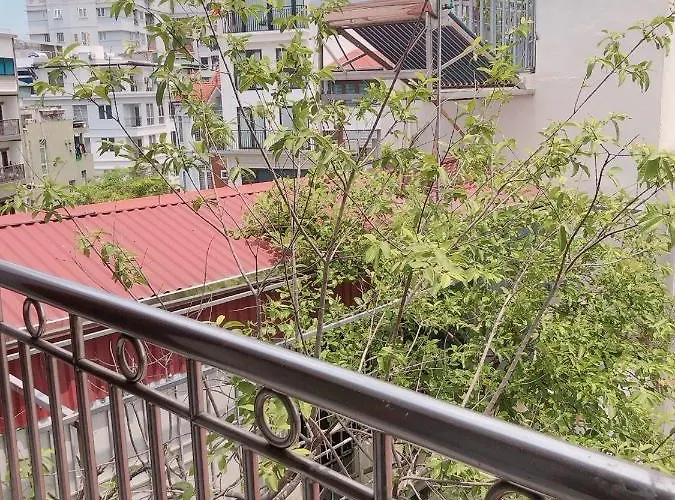 Li Apartment 26 Duong My Dinh, Nam Tu Liem, Ha Noi Near Keangnam