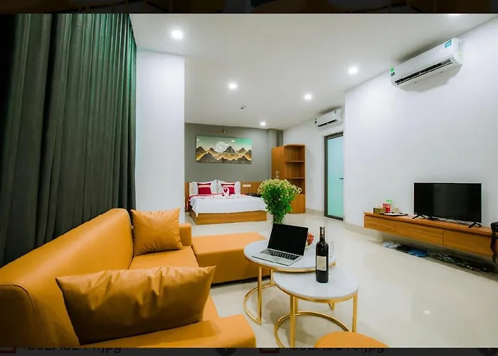 T.A Hotel & Apartment