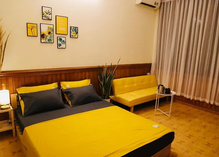 Homestay Canh Lang Bac