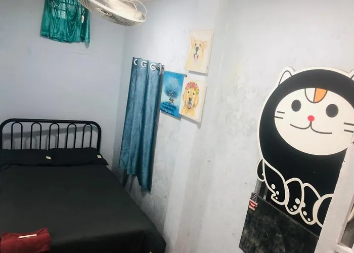 Heart Of Old Quarter-Affordable