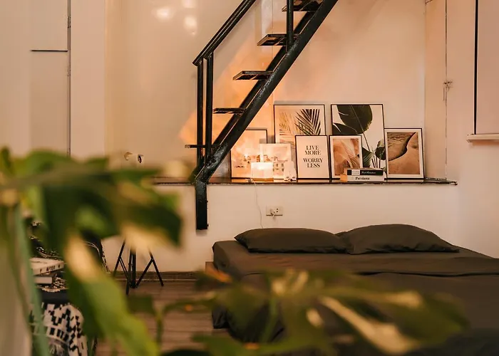 Dalili Homestay