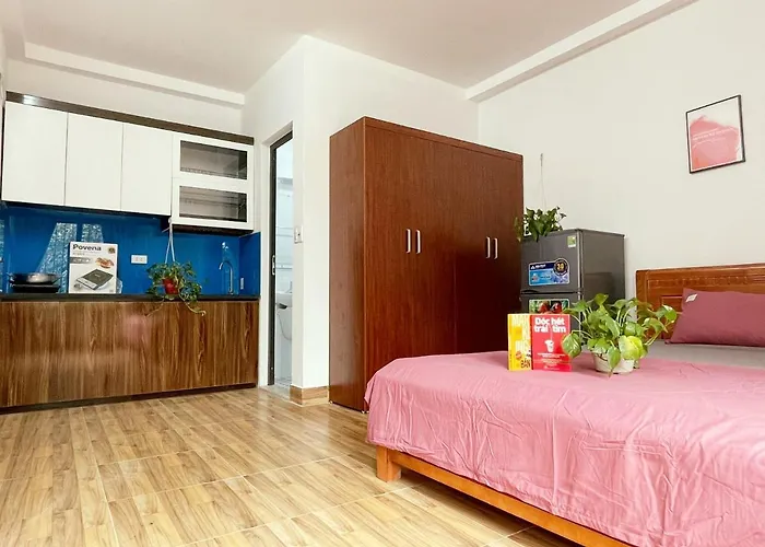 Khuong Dinh Apartment - Ha Noi