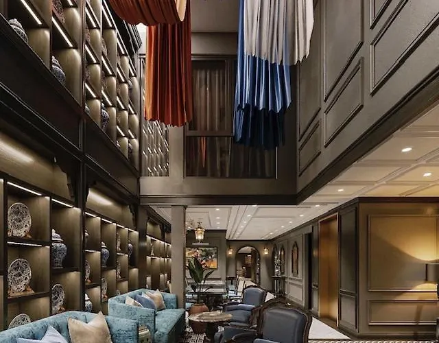 Casa Dos Principes Hotel & Spa