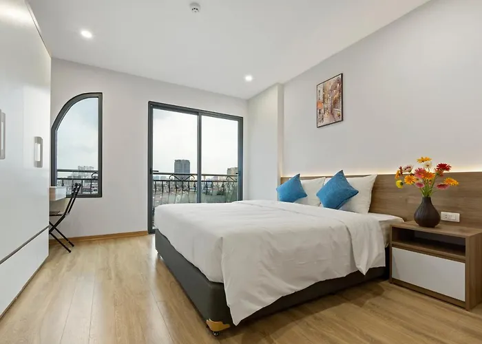22Housing Residence Suites