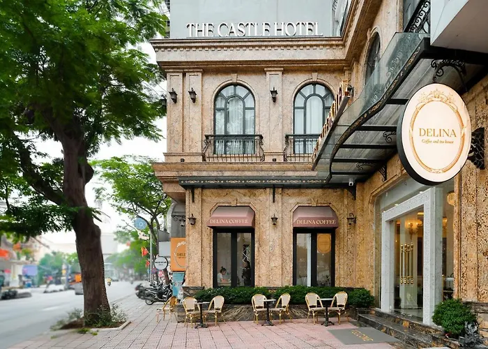 The Castle Hotel