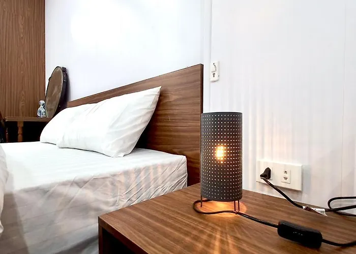 Amelie Homestay