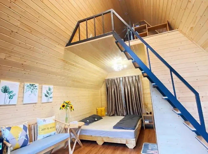 Xuhao Homestay