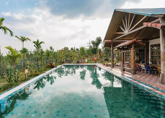 Leeha Home Venuestay