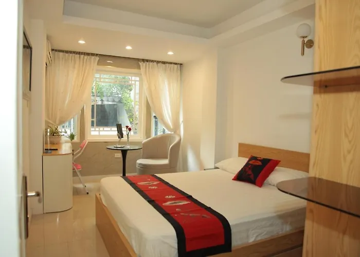 Anh Ngoc Hotel