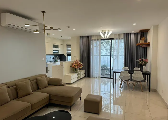 Anna Homestay Ocean Park 1