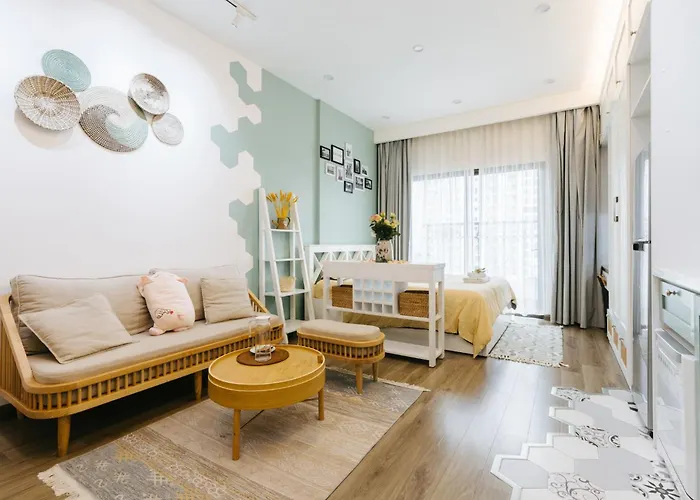 Pearland -D\'Eldorado Apartment
