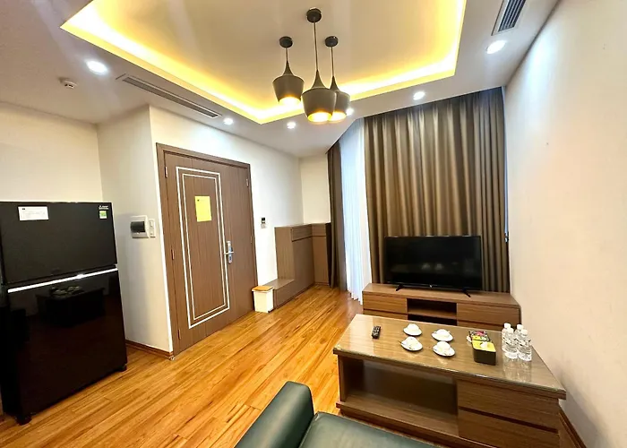 Ficus Suites