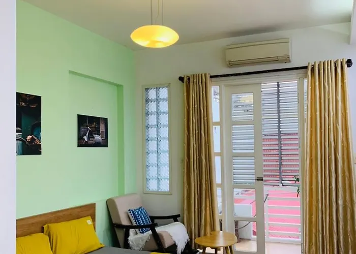 M House Yen Phu 3Th