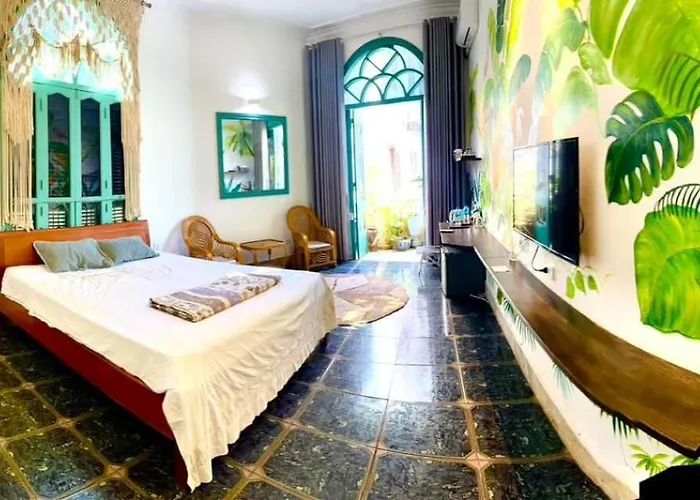 Nemohouse Homstay