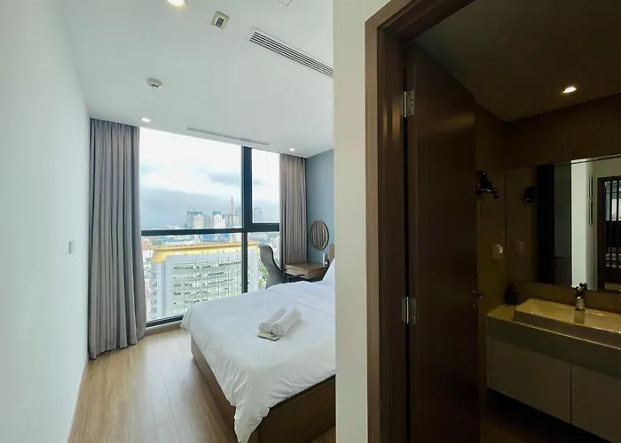 Vinhomes Skylake Pham Hung