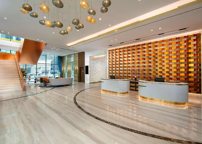 Moevenpick Living West Hanoi