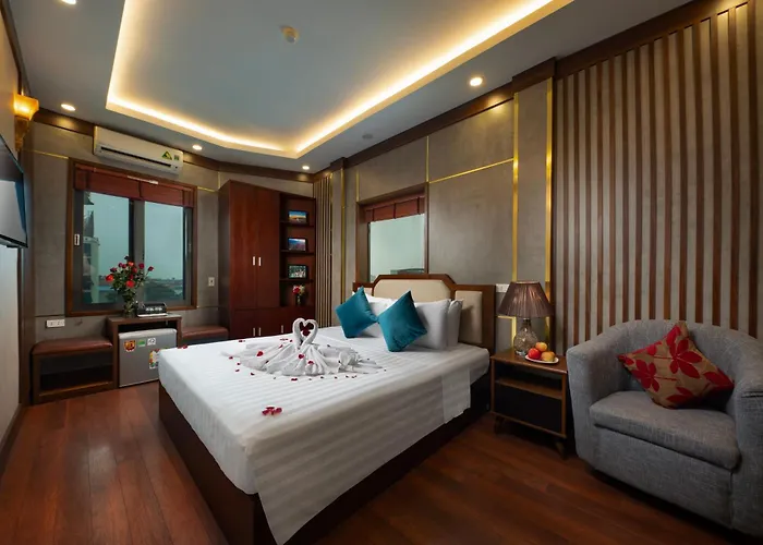 Hanoi Airport Hotel - Convenient&Friendly