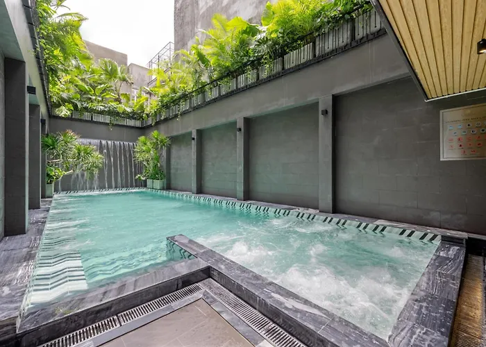La Siesta Classic Hang Thung