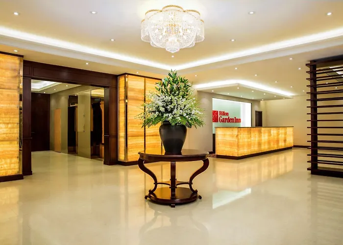 Hilton Garden Inn Hanoi