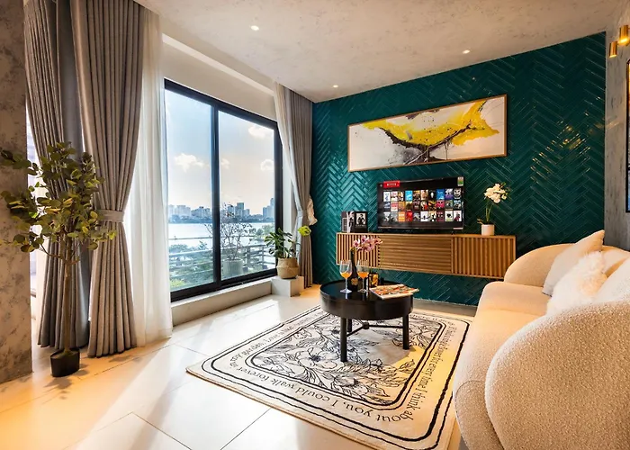 Cara Rustic Apartment
