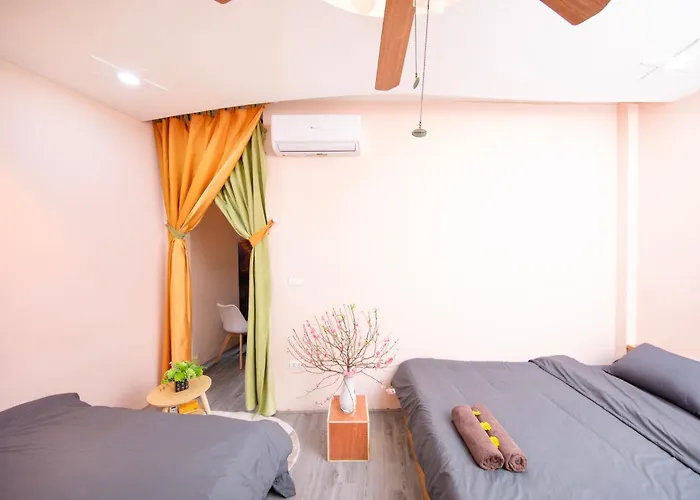 Serene Homestay