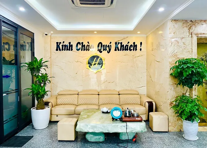 My House Hotel Hanoi