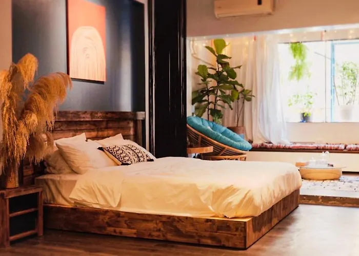 Oh Trendy Homes Le Phung Hieu