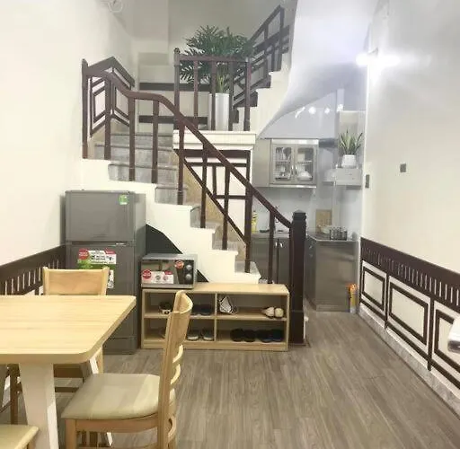 An\'S Home Phung Hung 3 Bedrooms