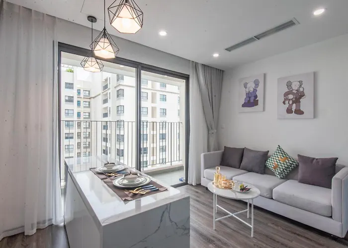 Vinhomes Dcapital Tran Duy Hung Official