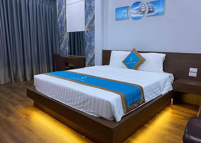 Hoang Gia Hotel