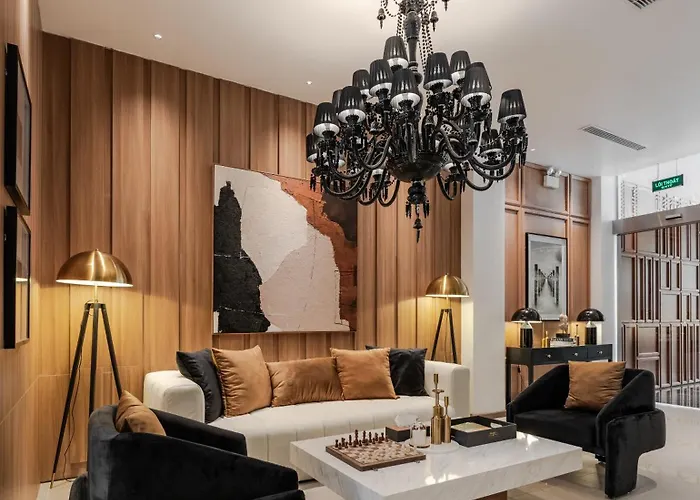 Harry\'S Residence - The Zenith