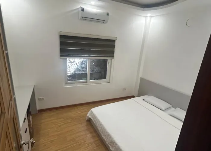 Ler Mer Homestay