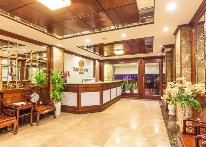 Bao Khanh Hotel