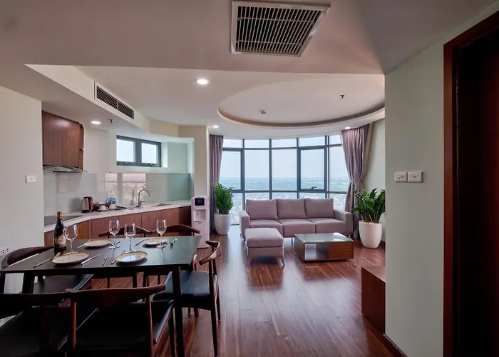 Netland Westlake Legacy Suites