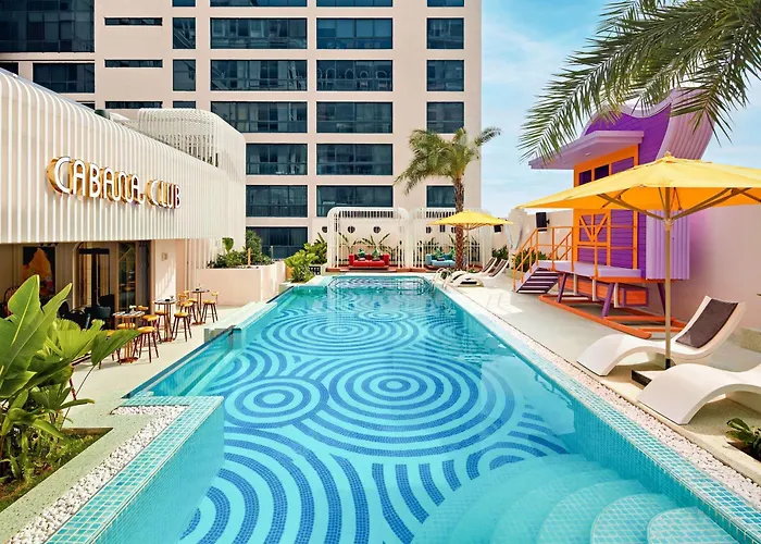 Moevenpick Hotel Hanoi Centre