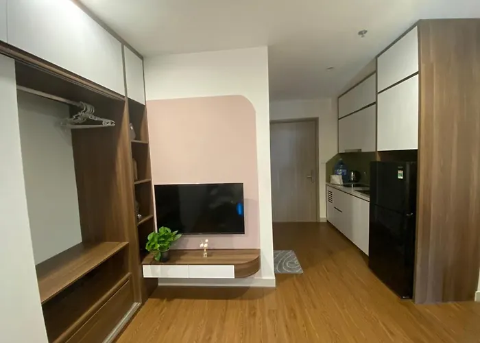 May Homestay