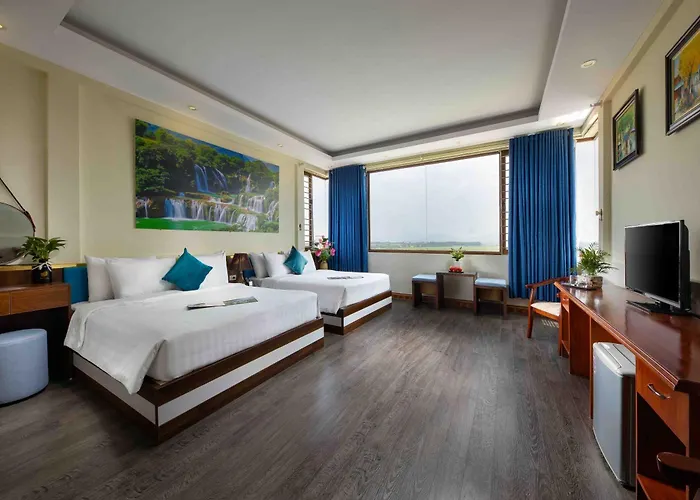 Viet Village Airport Hotel & Restaurants