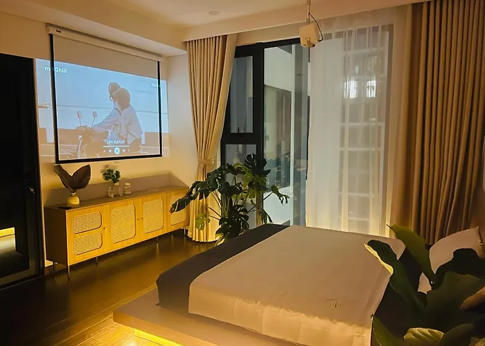 Gio\'S Luxury Apartments