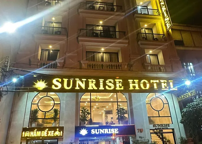 Sunrise Hanoi Hotel