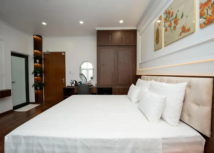 Azoma Hotel
