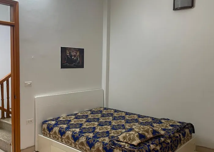 Nb Hostel