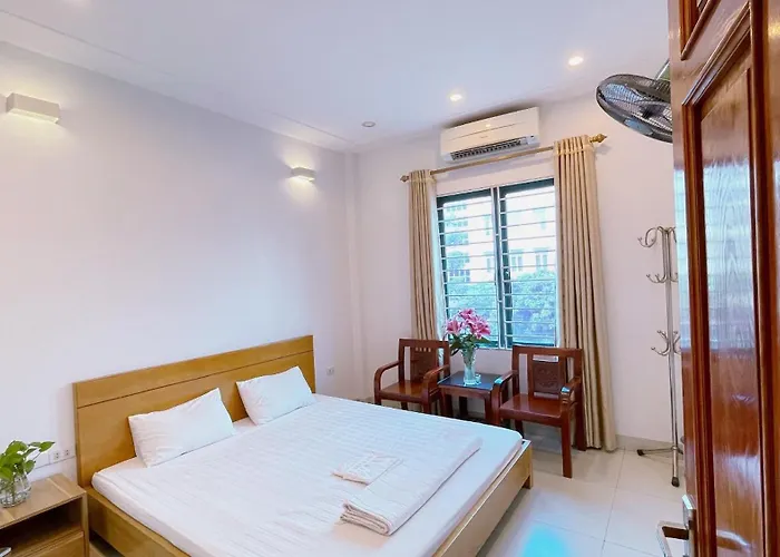 Phu Binh Hotel