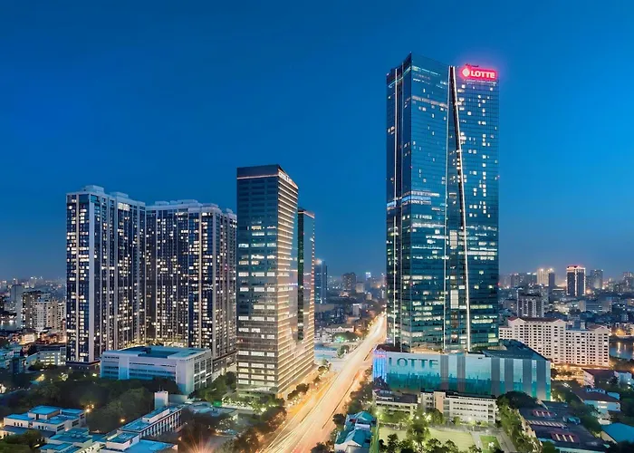 Vinhomes Metropolis Hanoi - South Land