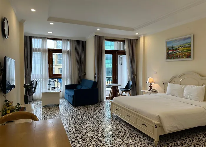 Beu Home Dvh Hotel