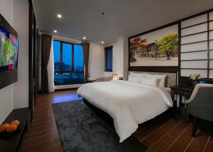 Bradi Gate- 22Land Residence Hotel