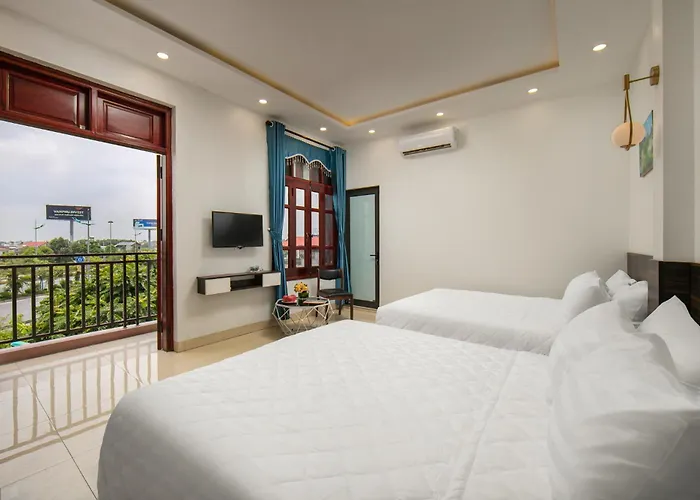 Hanoi Airport Inn & Suites