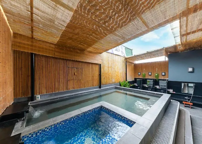 Hotel Azumaya Linh Lang