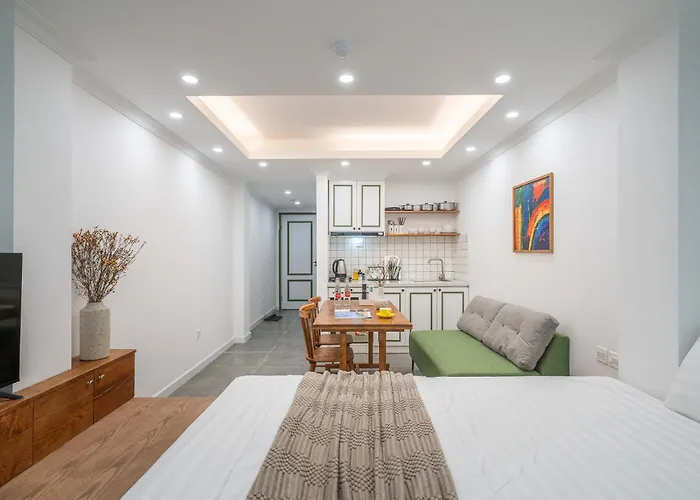 Location/Big Group/Private Villa With Pool And Kitchen
