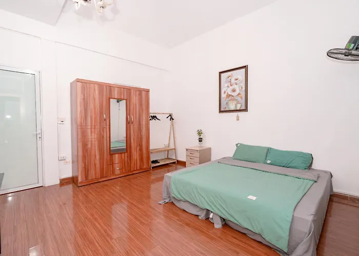 Homestay Luxury Hanoi